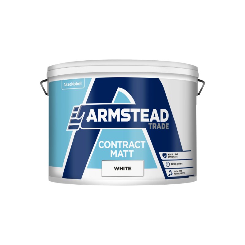 Armstead Trade Contract Matt