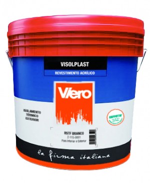 VISOLPLAST