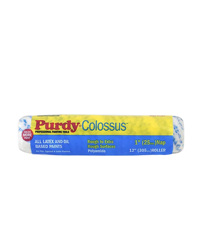 Purdy Colossus 12 инча