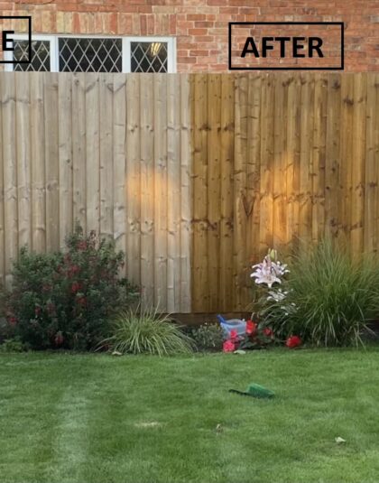 Rye oil - Масло за декинг thumbnail