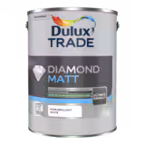 Dulux Trade Diamond Matt