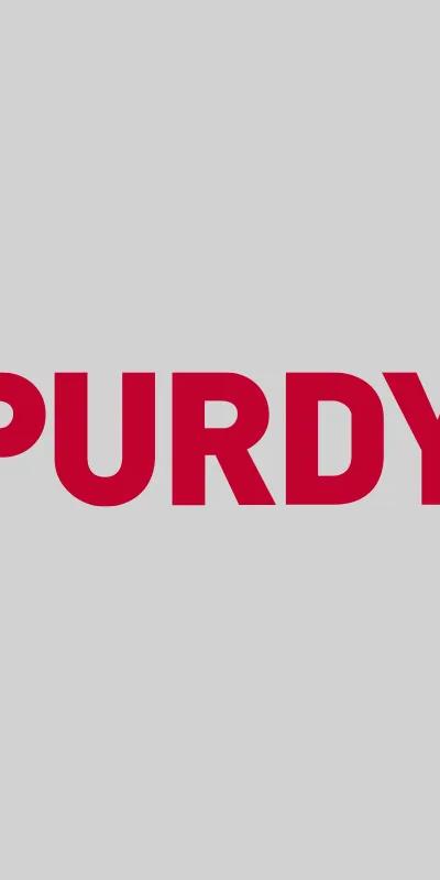 Purdy