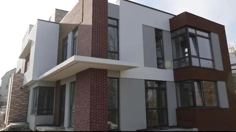 Декоративна облицовка с гъвкави тухлички